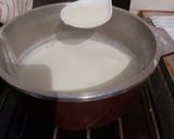 Foto del paso 3 de la receta: Crema pastelera 🍯