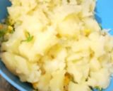 A picture of step 3 of Corn Kebab.