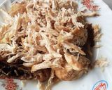 Foto langkah ke 1 dari resep Soto Ayam.