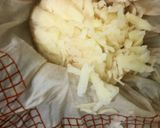 Cheesy potato crisp রেসিপির ধাপ 2 ছবি