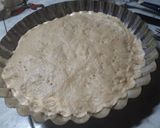 Foto del paso 4 de la receta: Tarta vegana con masa casera!
