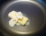 Foto del paso 4 de la receta: Espirales con puerro y mantequilla