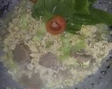 Foto langkah ke 4 dari resep Mie Godog.