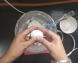 A picture of step 1 of Moist Orange & Lemon cake.