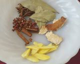 溜溜家口味的清燉牛肉麵的食譜步驟4照片