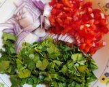 Foto del paso 3 de la receta: Ceviche de Lentejas