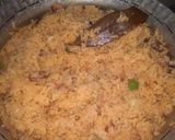 पुलाव (pulao recipe in Hindi) रेसिपी चरण 4 फोटो