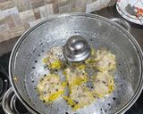 Foto langkah ke 9 dari resep Dimsum Mentai.