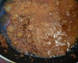A picture of step 7 of Homemade Schezwan Chutney.