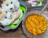 चटपटी शाही टिंडे (Chatpati shahi tinde recipe in hindi) रेसिपी चरण 4 फोटो
