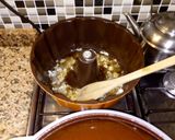 Foto del paso 1 de la receta: Flan casero de vainilla