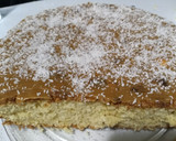 Foto del paso 10 de la receta: Torta de coco