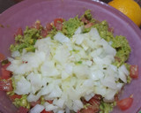 Foto del paso 2 de la receta: Guacamole 🥑