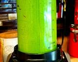 Mike's Garden Fresh Pesto Fettuccini recipe step 3 photo