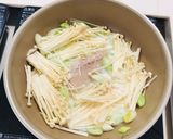 Foto del passaggio 3 della ricetta Pesce alla crema❄️