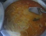 Foto langkah ke 5 dari resep Sayur Lodeh Manisa (Labu Siam).