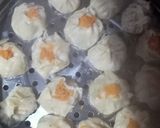 Foto langkah ke 6 dari resep Dimsum ayam udang.