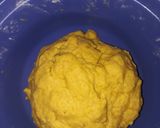 Foto del paso 3 de la receta: Sopaipillas