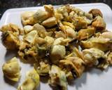 Foto del paso 7 de la receta Ceviche con mejillones y/o kanikama