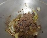 Foto langkah ke 3 dari resep Beef Teriyaki Ala-Ala Hokben.