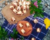 Cara Membuat Doggie Cookies 5