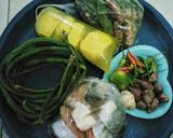 Foto langkah ke 1 dari resep Ikan patin kuah kuning.