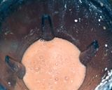 A picture of step 3 of Chicken macaroni soup.