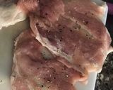 Foto del paso 1 de la receta: Milanesas