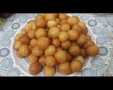 صورة لخطوة 8 من وصفة لقيمات