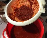 Foto del paso 14 de la receta: Pozole rojo