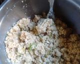 Foto del paso 2 de la receta: Croquetas picantes de pan rallado a la pizza en parrigas