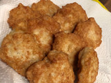 Chicken nuggets