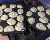 Foto del paso 4 de la receta: Bocadillos de brócoli al horno