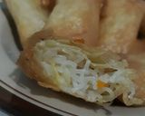 Foto langkah ke 4 dari resep Risol Bihun.