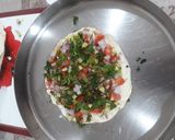 મસાલા પાપડ (Masala Papad Recipe In Gujarati) રેસીપી સ્ટેપ4ફોટો