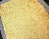 Foto del paso 5 de la receta: Rulo de calabacín con pavo y queso
