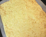 Foto del paso 5 de la receta: Rulo de calabacín con pavo y queso