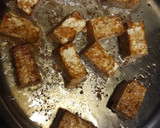 Foto del paso 3 de la receta: Tofu marinado