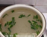 Foto langkah ke 3 dari resep Soto Pacitan.