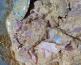 A picture of step 2 of Chicken chaanp.