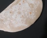 A picture of step 13 of Chicken Quesadillas.