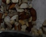 ડ્રાયફ્રૂટ્સ ચીક્કી (Dryfruits Chikki Recipe In Gujarati) રેસીપી સ્ટેપ1ફોટો