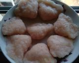 Foto langkah ke 3 dari resep Pempek udang.