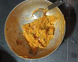 A picture of step 3 of Alu Methi Paratha.