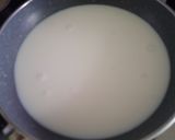 A picture of step 1 of Foxtail millet jaggery pudding.