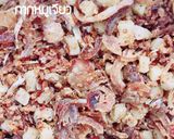รูปขั้นตอนการทำที่ 3 ของ #กากหมูเจียว สูตรอร่อย ไม่แพ้ร้านก๋วยเตี๋ยวเรือ