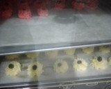 Foto langkah ke 6 dari resep Semprit cookies 3 bahan.