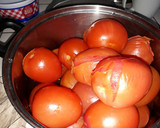 Foto del paso 8 de la receta: 30 Chiles rellenos