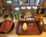 Foto del paso 2 de la receta: Trucha al horno lima y frutos secos