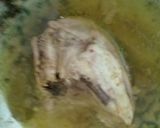 Foto langkah ke 1 dari resep Soto Ayam Madura.